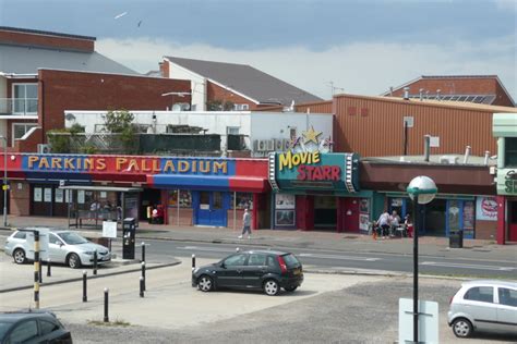 movie star canvey island